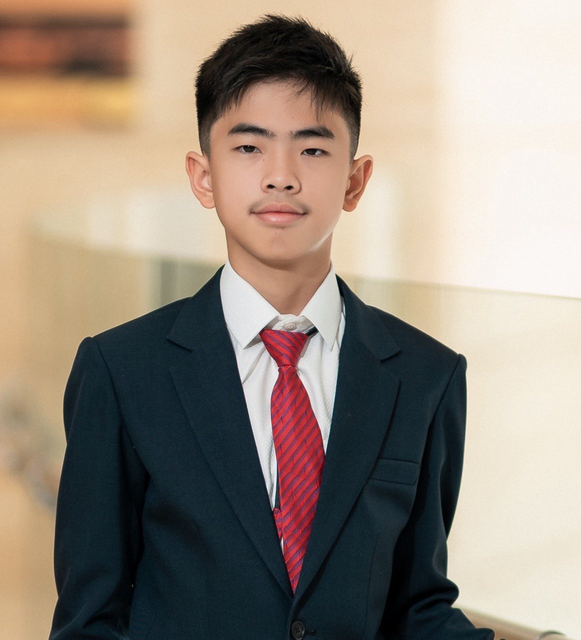 Arkar Lin
