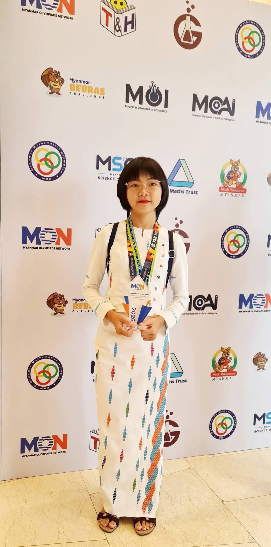 Myat Dagu