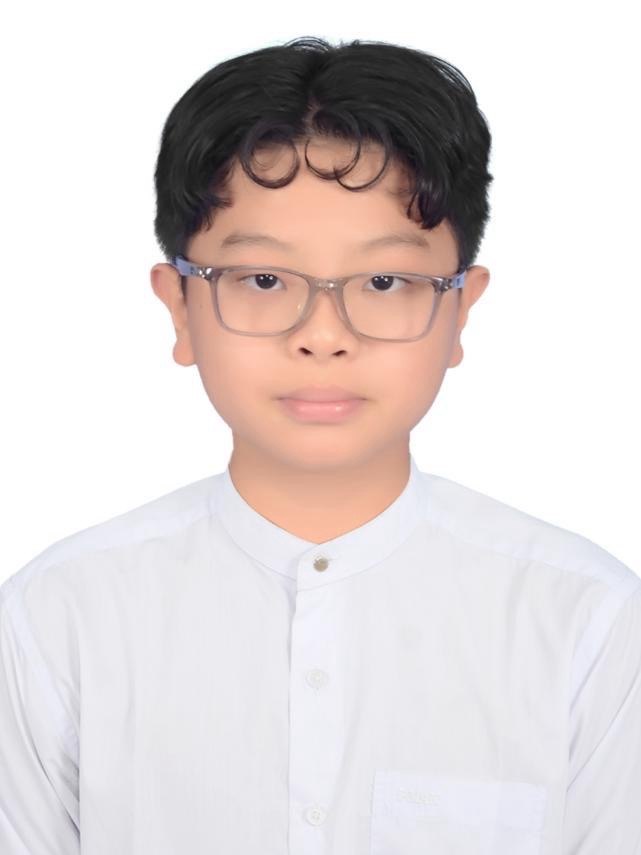 Shin Thuta Aung